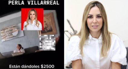 Perla Villarreal niega acusaciones de Mariana Rodríguez