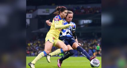 Monterrey vs América: Qué necesitan las Rayadas para ser campeonas de la Liga MX Femenil