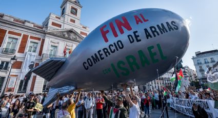 Israel lanza amenaza hacia España, luego del reconocimiento del Estado de Palestina