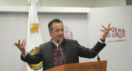 Destaca gobierno de Veracruz rescate financiero de la 4T con Cuitláhuac García