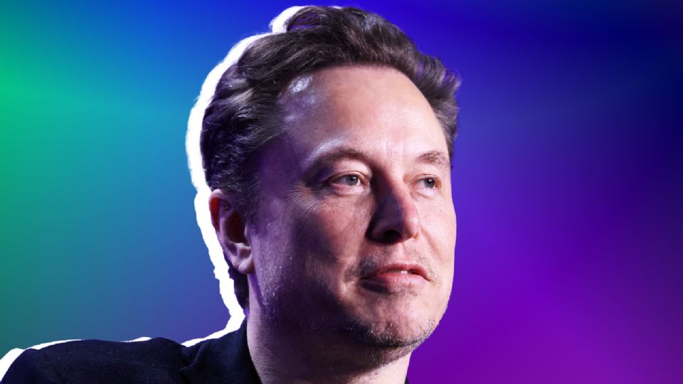Elon Musk y su otra ambición: Construir una supercomputadora nunca antes vista.