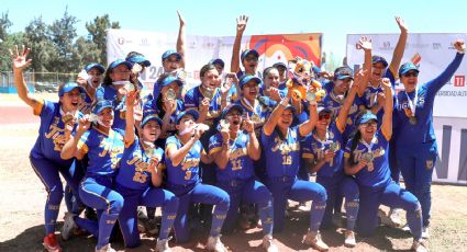 Tigres se corona campeón de la Universidad Nacional 2024