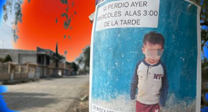 Fiscalía de Gto revela cuál fue la causa de muerte del niño indígena hallado sin vida en sembradíos