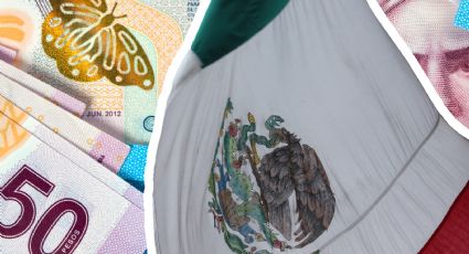 ¿La economía de México está peor? Esto revela una encuesta de Ipsos