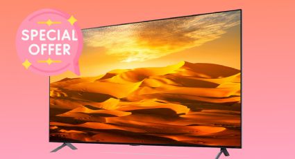 Liverpool: Pantalla LG QNED 4K de 75” tiene increíble descuento de 46 mil pesos