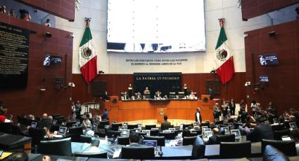 Legisladores de oposición acusan supuesta intervención de la SCJN en elecciones 2024