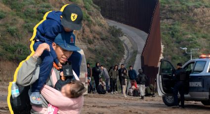 'Mexicanos, el grupo más grande muertes a manos de la Patrulla Fronteriza': Andrea Guerrero