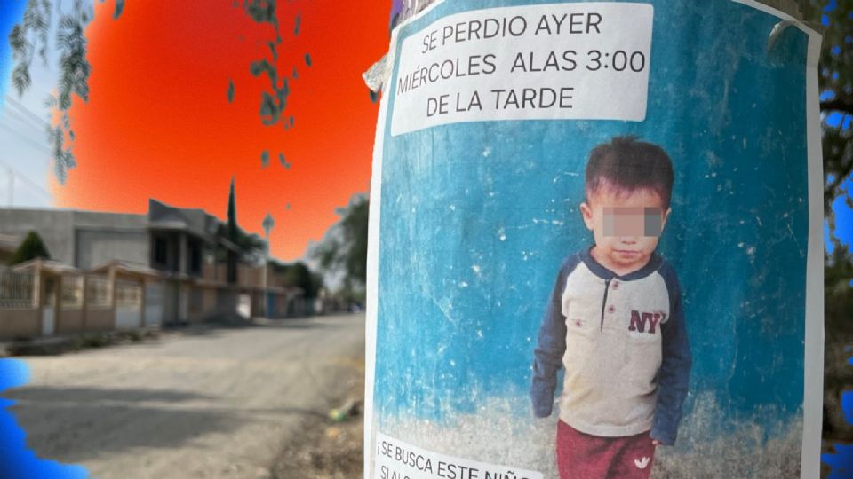 Fiscalía de Gto revela cuál fue la causa de muerte del niño indígena hallado sin vida en sembradíos.