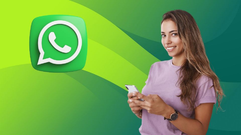 ¡Los errores tienen remedio!, por lo menos al borrar un mensaje en WhatsApp.