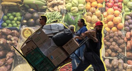 Coneval: Disminuye en México la pobreza laboral