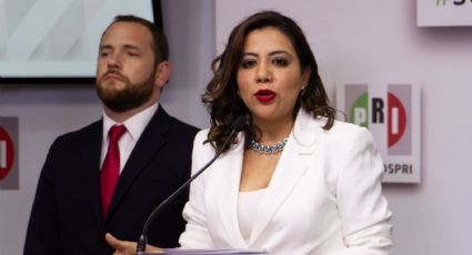 Más sanciones a encuestadoras que manipulen resultados, pide diputada del PRI