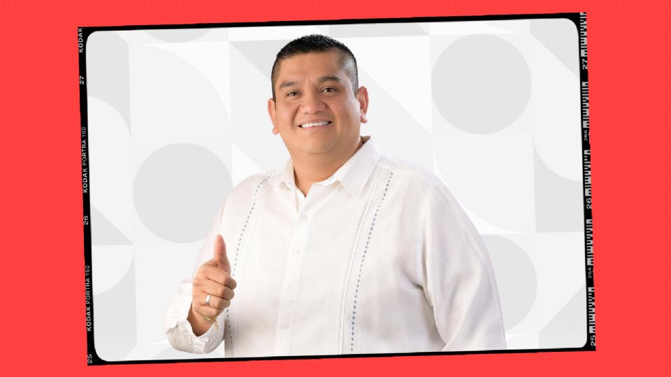 Asesinan a candidato a la alcaldía Coyuca de Benítez.