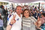 Propone Xóchitl Gálvez crear fondo de movilidad; Taboada plantea regreso de foto multas