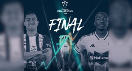 ¿Cuándo será la final de la Concachampions?