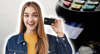 4 tipos de compras que no solicitan el NIP al pagar con tu tarjeta de crédito