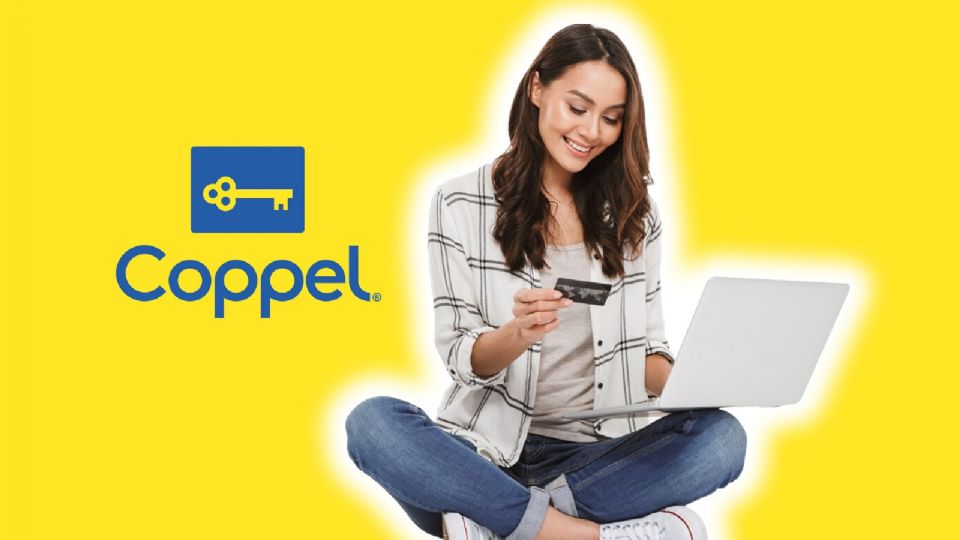 ¿Ya puedes comprar en línea en Coppel hoy viernes 3 de mayo?