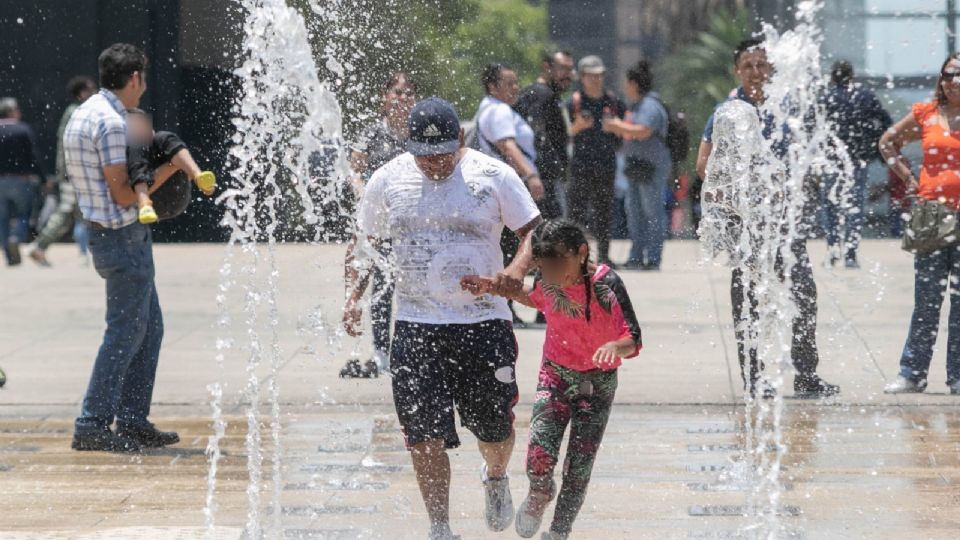 CONEVAL propone un sistema de cuidados para menores de edad