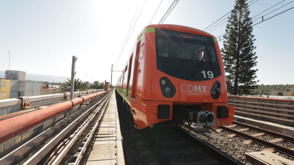 Se cumplen 3 años de la caída de la línea 12 del Metro en CDMX