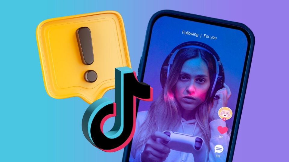 Dos menores mueren al realizar un peligroso reto viral en TikTok