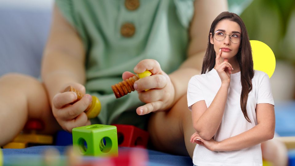 Juegos para Bebés.