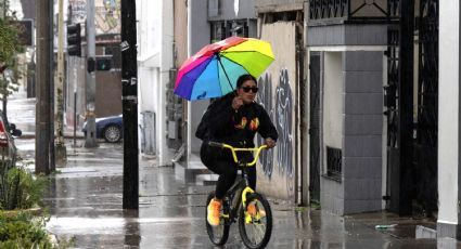 Clima en CDMX: Protección Civil prevé lluvias