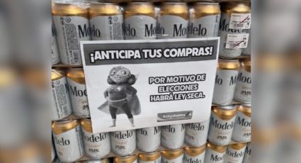 Monterrey implementará 'ley seca' durante jornada electoral: ¿cuáles son las sanciones?