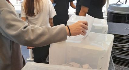 Cuántas boletas electorales habrá en las casillas especiales de Monterrey para votar el 2 de junio