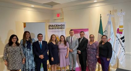 No se cancelarán casillas por inseguridad en Nuevo León