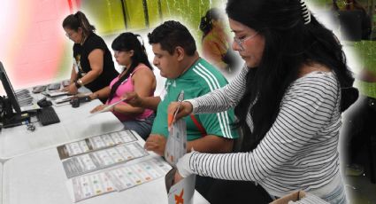 Elecciones 2024: Cuántas boletas electorales habrá en las casillas especiales de la CDMX