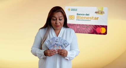 Pensión Bienestar: así puedes obtener un apoyo de 3 mil 100 pesos si tienes entre 30 y 59 años