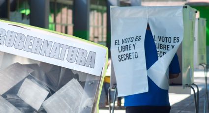 ¿Qué pasará estos tres días previos a la elección?