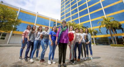 UANL celebra 25 años de Estudios de Género