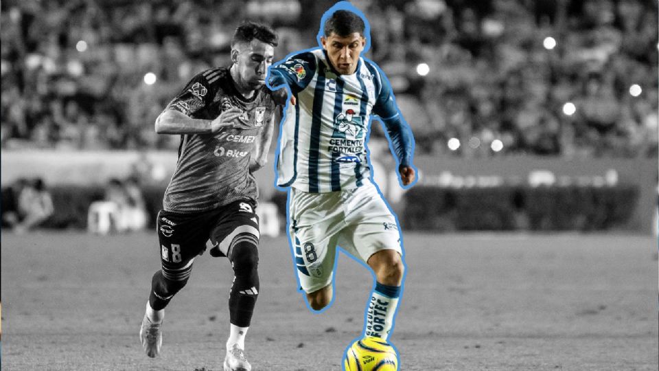 Pachuca vs. Columbus: ¿Cuándo y dónde ver en vivo la Final de la Concachampions?