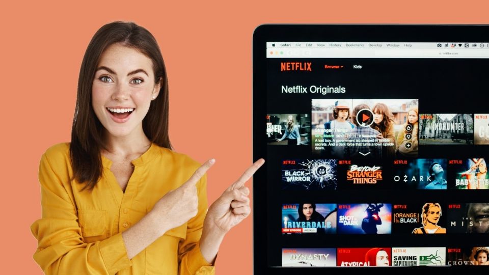 Estos son los estrenos de Netflix que llegan del 1 al 7 de junio a la plataforma