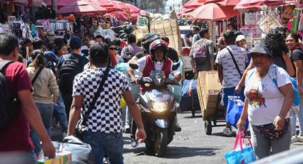 Elecciones son una oportunidad para el comercio: Concanaco