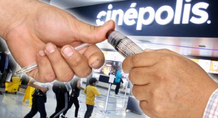 ¡Cinépolis te premia por votar! Conoce la promoción para este 2 de junio