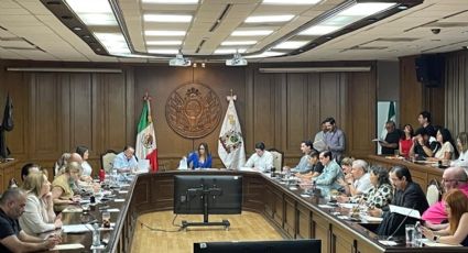 Cabildo de Monterrey inicia consulta para actualizar Atlas de peligros y riesgos