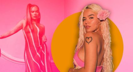 Karol G será la Mujer del Año en los Billboard 2024