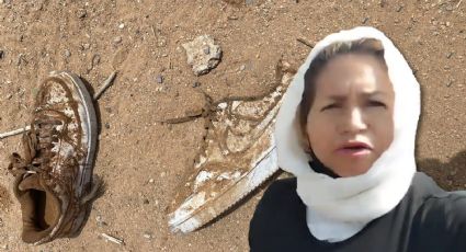 Seguirá Cecilia Flores al frente de las Madres Buscadoras de Sonora y de México