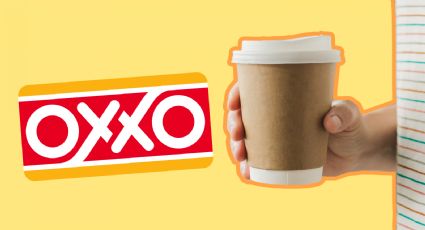 ¡Café gratis en Oxxo!: Así puedes conseguir tu producto en las tiendas de conveniencia