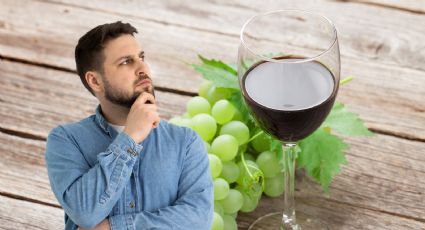 ¿El vino se toma a temperatura ambiente? Esta es la temperatura perfecta para cada tipo