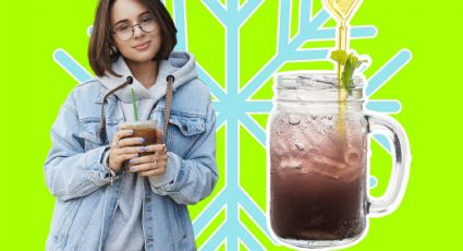 Limonada de café: Conoce la receta para preparar esta refrescante bebida para los días de calor