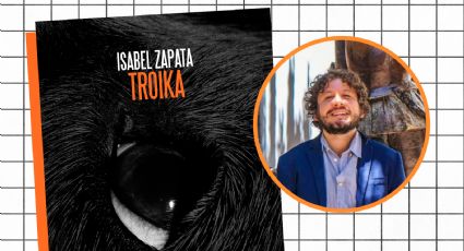 'Troika', una historia de amor y pérdida