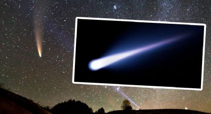 El ‘Cometa Diablo’ pasará muy cerca de la Tierra en este día del mes de junio
