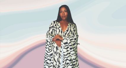 Yalitza Aparicio: 'Las Amazonas de Yaxunah' una inspiración para muchas personas