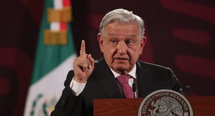 Andrés Manuel López Obrador presenta su penúltima declaración patrimonial