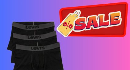 Día del Padre: 3 sets de Boxer para hombre desde 349 pesos en Liverpool