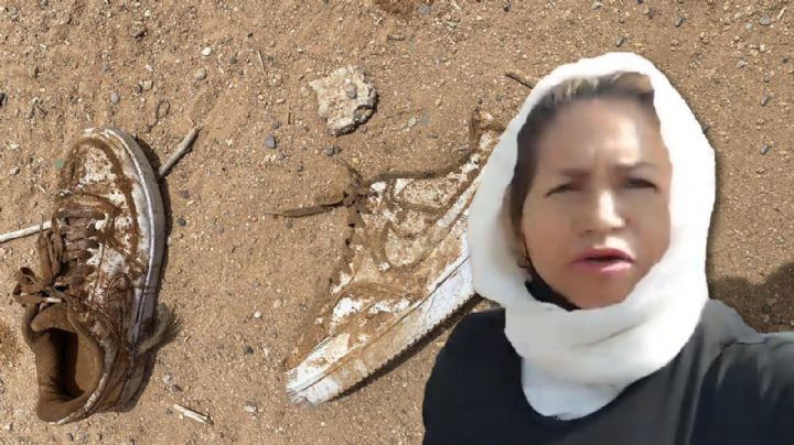 Seguirá Cecilia Flores al frente de las Madres Buscadoras de Sonora y de México