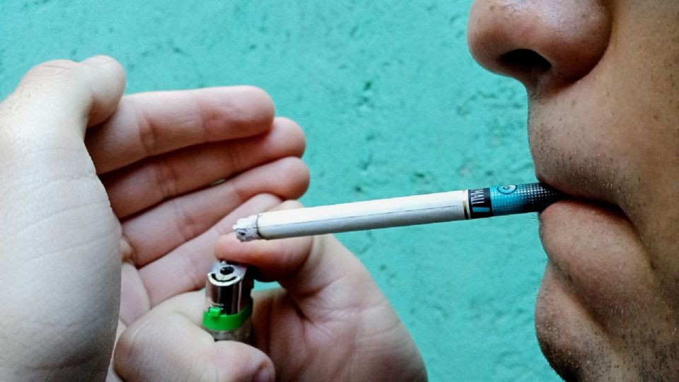 IAPA cuenta con dos unidades móviles para la detección oportuna y canalización temprana de los daños ocasionados por el tabaco