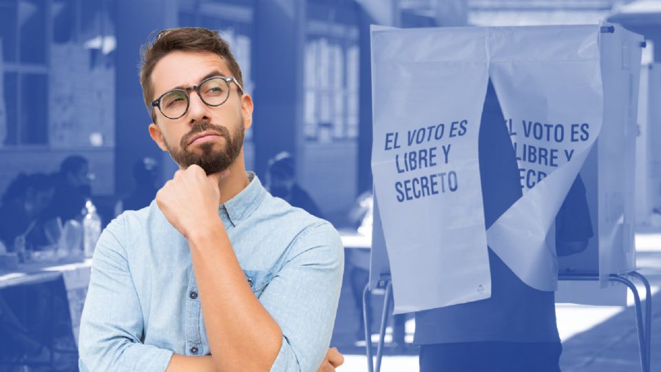 Votar el 2 de junio.